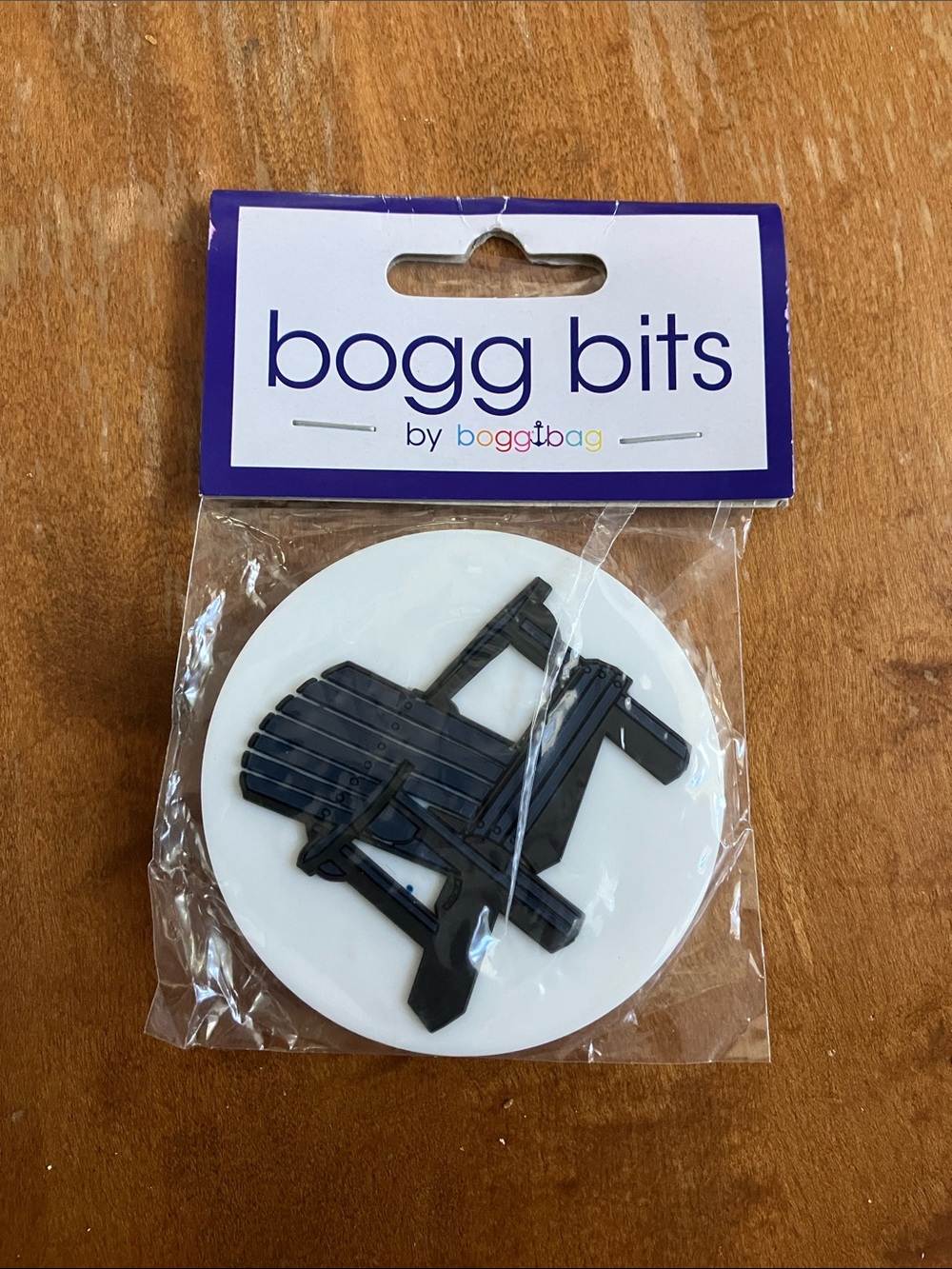 Bogg bag bits NEW